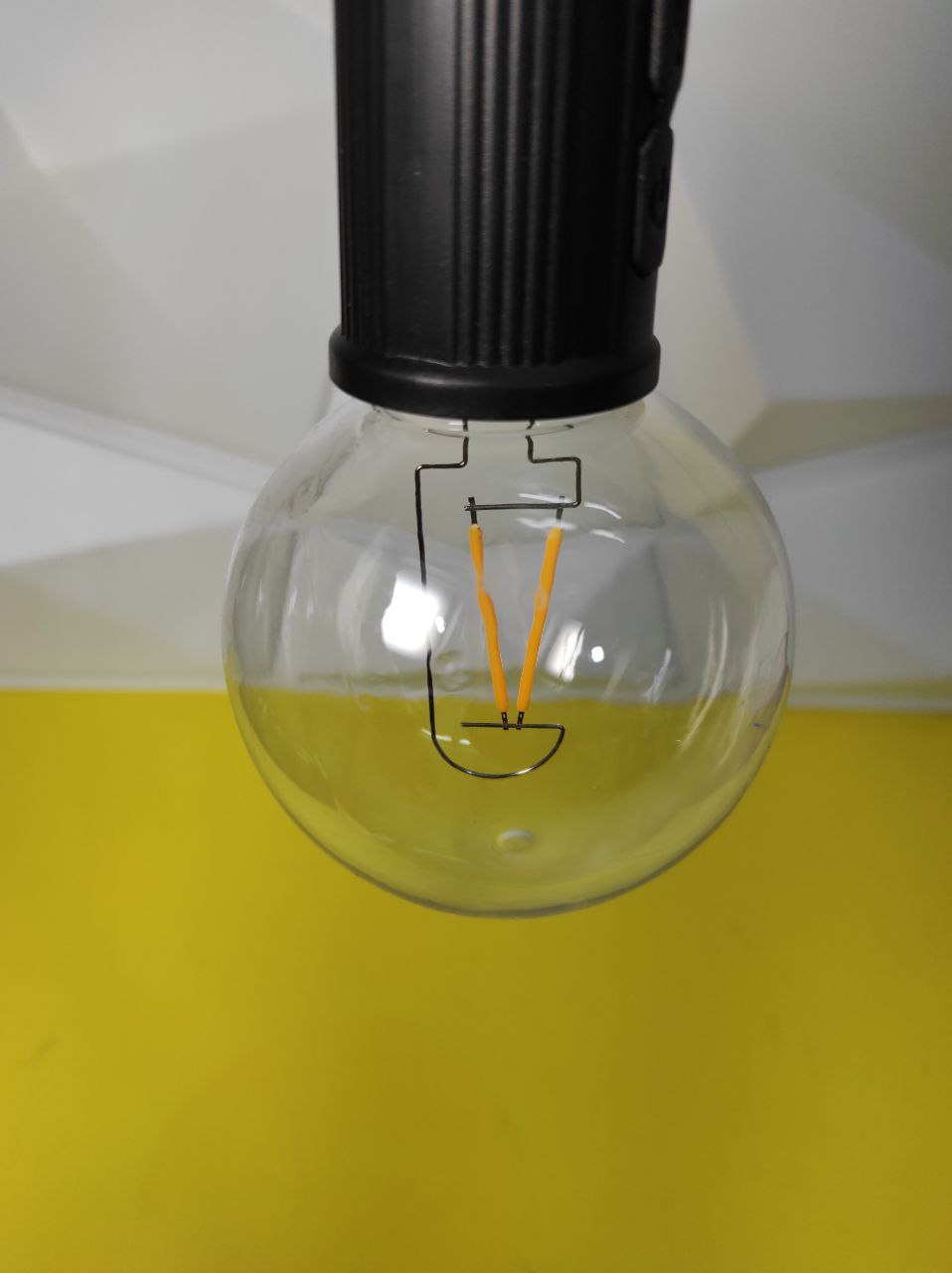 Led Camping Bulb [ MH-8804 ]