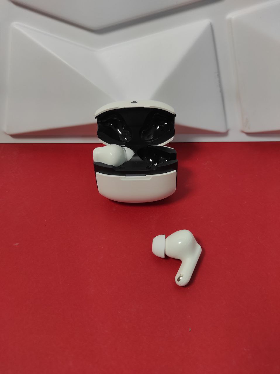 Langsdom Theta Bluetooth 5.3 Wireless Earbuds