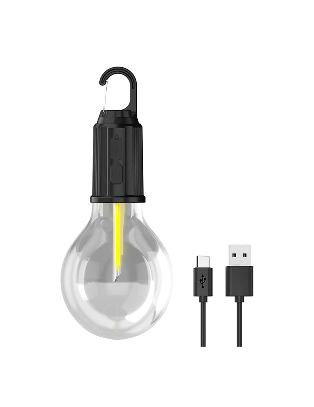 Led Camping Bulb [ MH-8804 ]