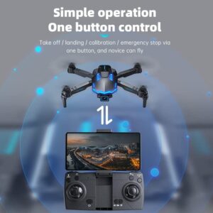 کوادکوپتر کنترلی مدل X6 Drone