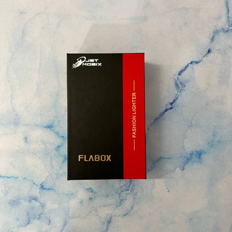 فندک جت موبیکس FLABOX