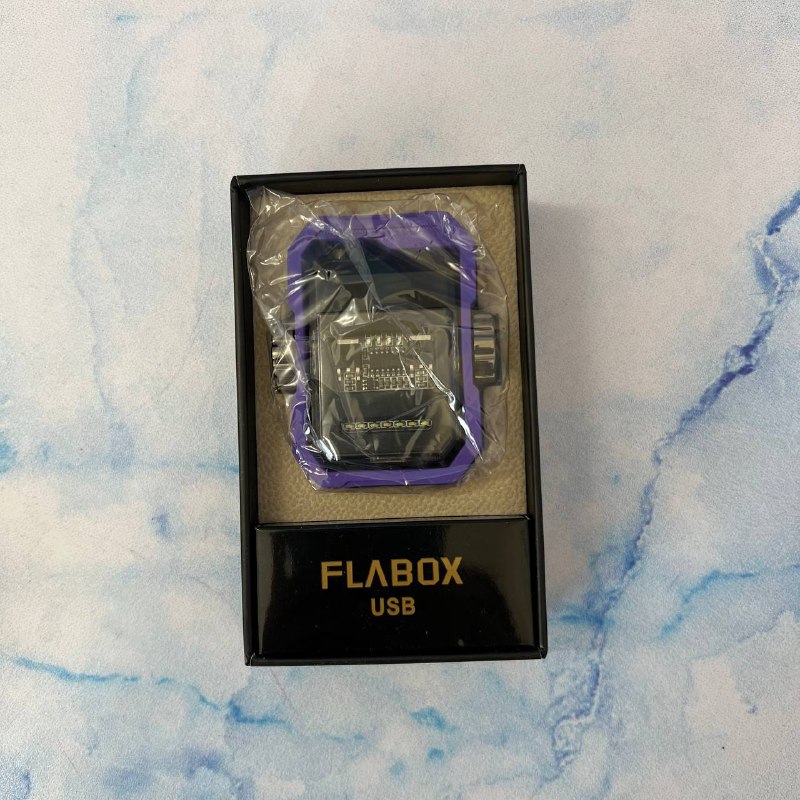 فندک جت موبیکس FLABOX